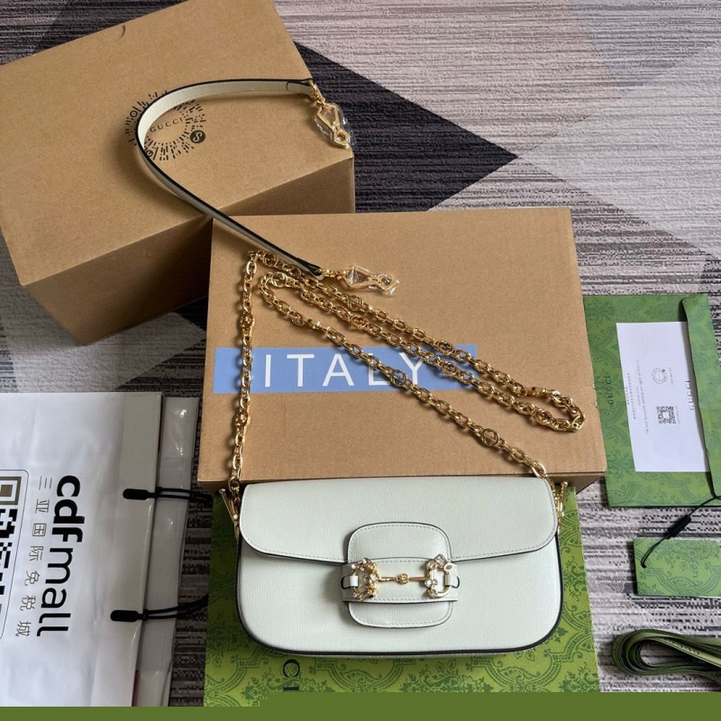G*u*i satchel bags